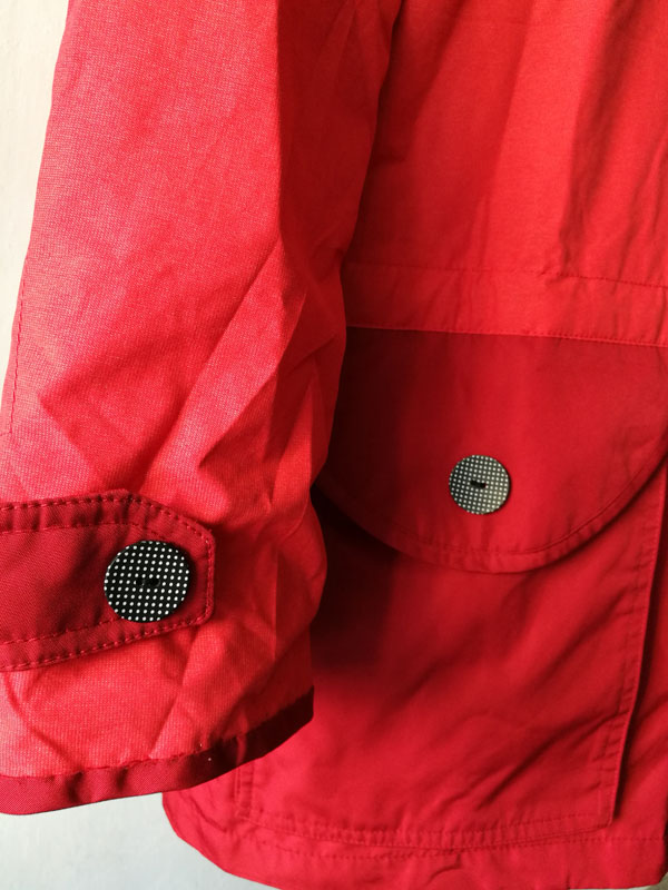 แจ็คเก็ตฮู้ด BASIC HOUSE สวยมากอุ่นมาก