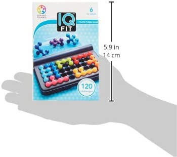 เกมอัจฉริยะ IQ Game 3D Puzzles Board Game