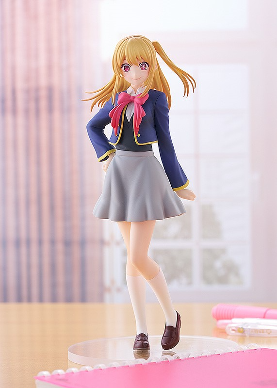 [เปิดจอง] Pop Up Parade Ruby