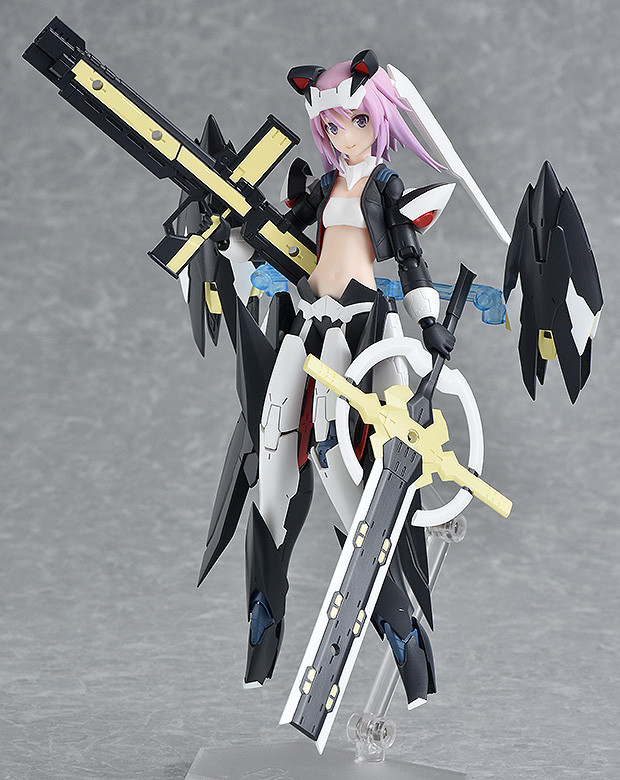 พร้อมส่ง figma Yotsuyu Hirasaka