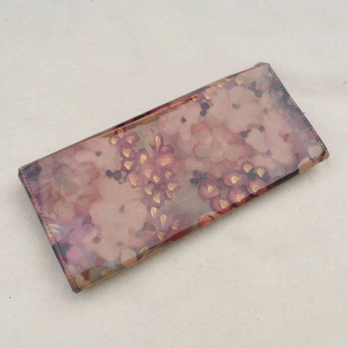 กระเป๋าสตางค์ FRUTTI DI BOSCO