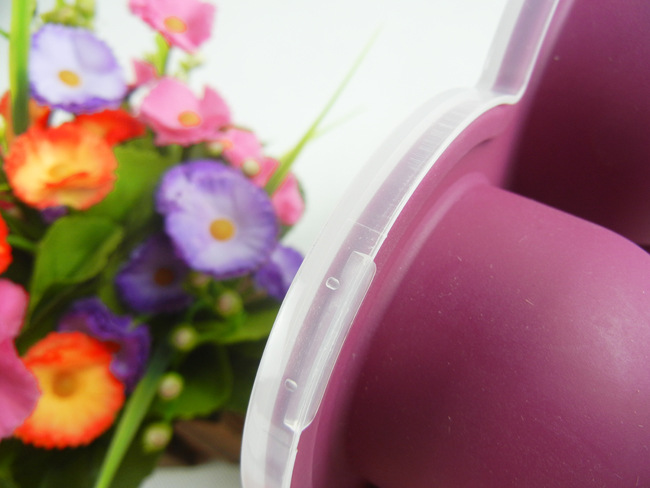 ถาดซิลิโคนเด็ก ชุดถาดซิลิโคนฟรีซเก็บอาหารเด็กอ่อน มีฝาปิด NanaBaby Food Storage Silicone Container