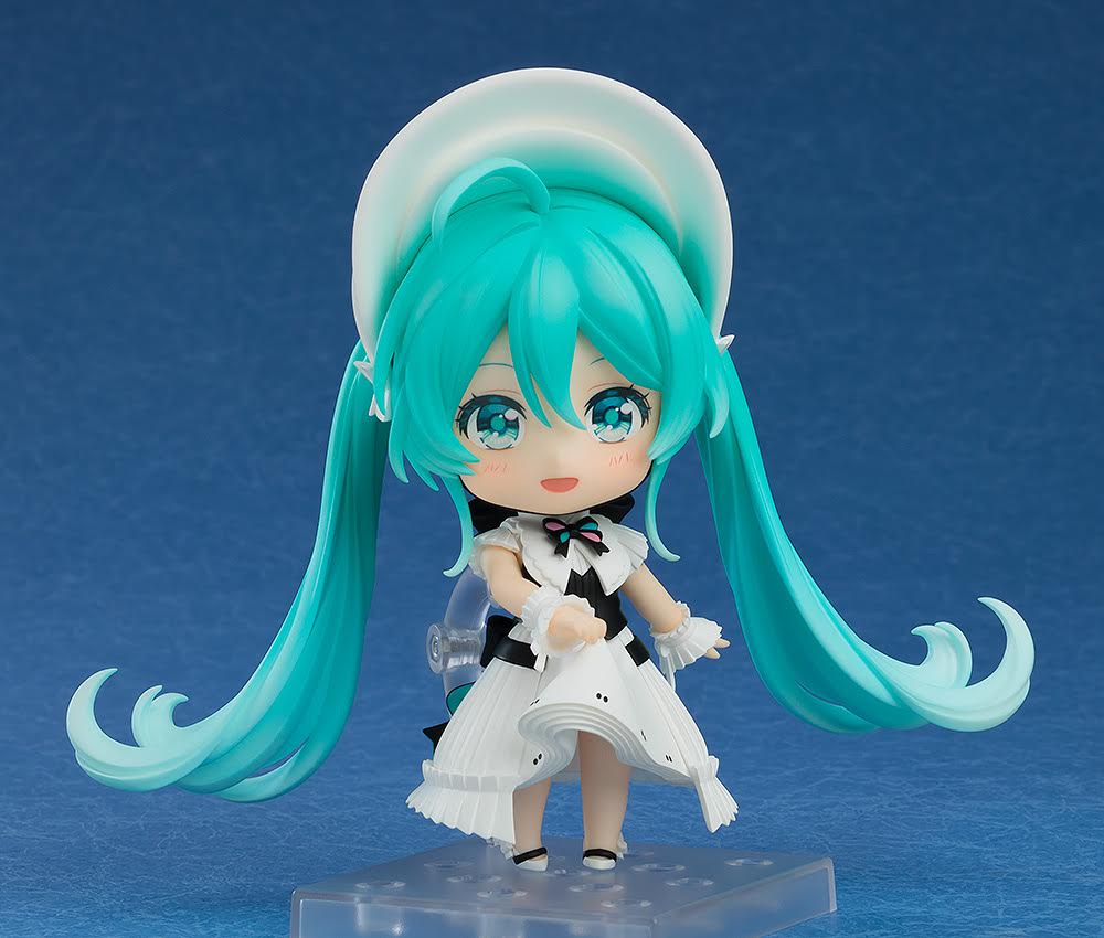 [เปิดจอง] Nendoroid Hatsune Miku Symphony: 2023 Ver.