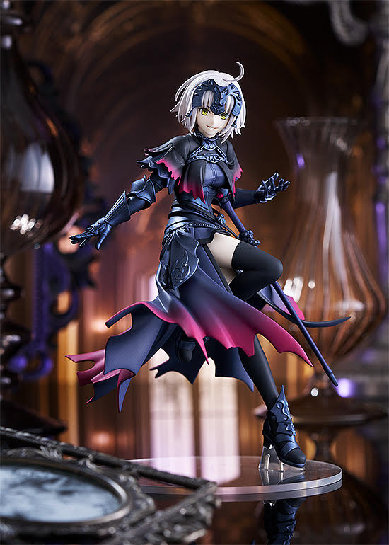 [เปิดจอง] Pop Up Parade Avenger/Jeanne d'Arc (Alter)