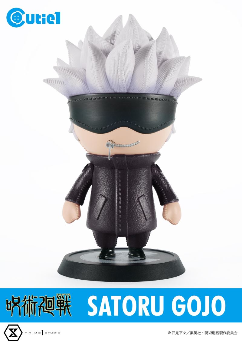 [เปิดจอง] Cutie 1: Jujutsu Kaisen (Satoru)