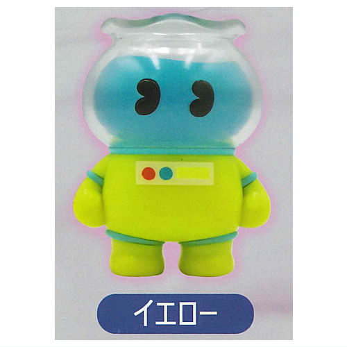 กาชาปองมาสคอท Matopese Chapu Chapu