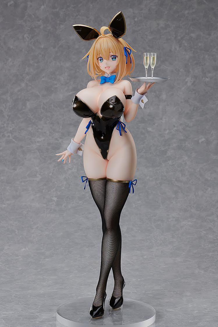 [เปิดจอง] Sophia F. Shirring: Bunny Ver. 2nd