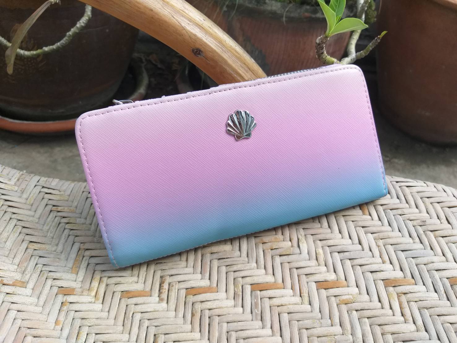 กระเป๋าสตางค์ Disney ลิขสิทธิ์แท้ (ของใหม่)