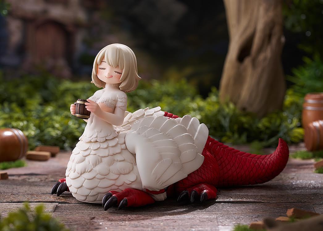 [เปิดจอง] Gochisosama Falin (Chimera)