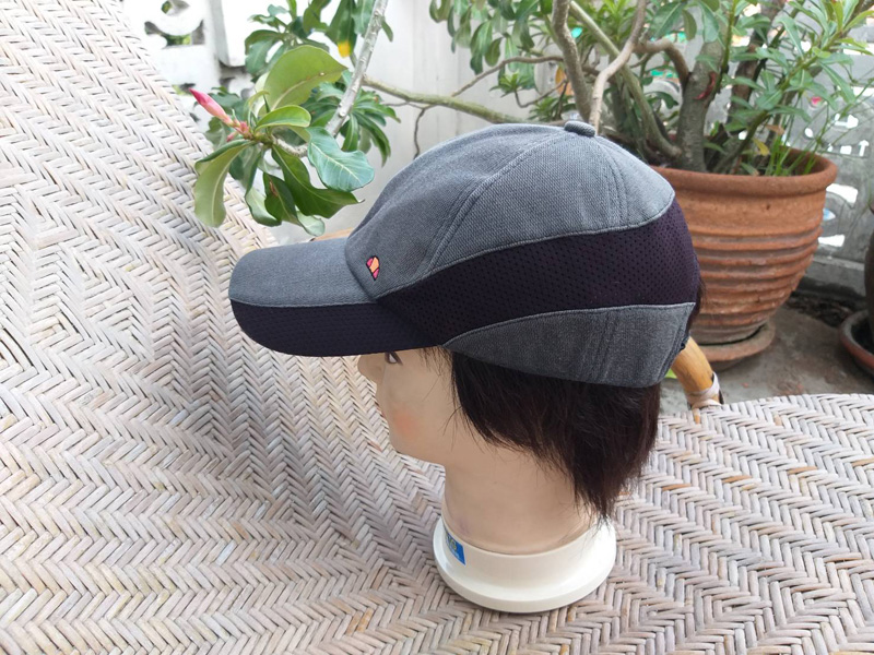 หมวกแก๊ป ellesse