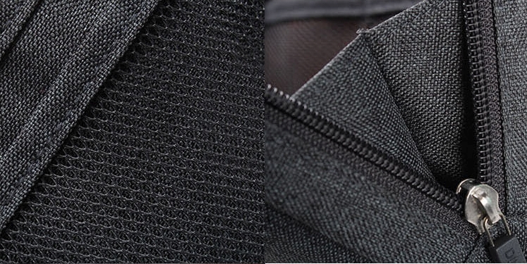 DINIWELL กระเป๋าสะพายข้าง ขนาดกลาง พาดลำตัว กันน้ำ ช่องเยอะ คุณภาพดี สายสะพายเงาสวย มี 5 สีให้เลือก