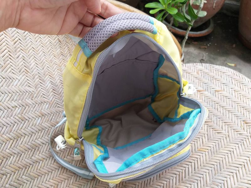 กระเป๋าเป้ adidas เป้เด็ก น่ารักมากกกกกก