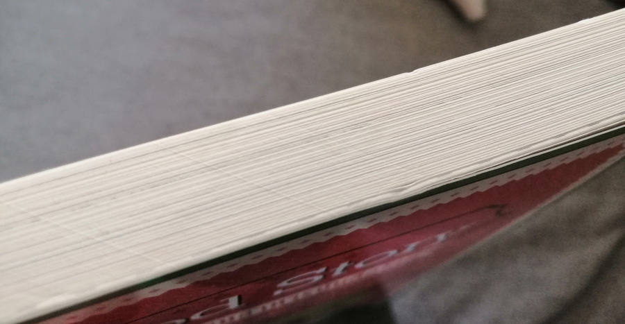 Food Story พลิกตำนานอาหารบันลือโลก (มีตำหนิ โปรดอ่านรายละเอียด)