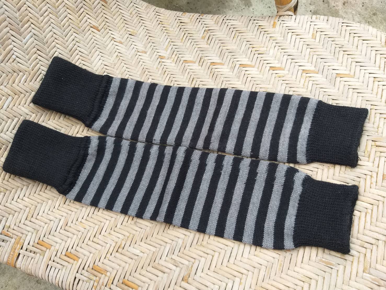 ที่อุ่นขา Leg Warmer Uniqlo ของเด็ก