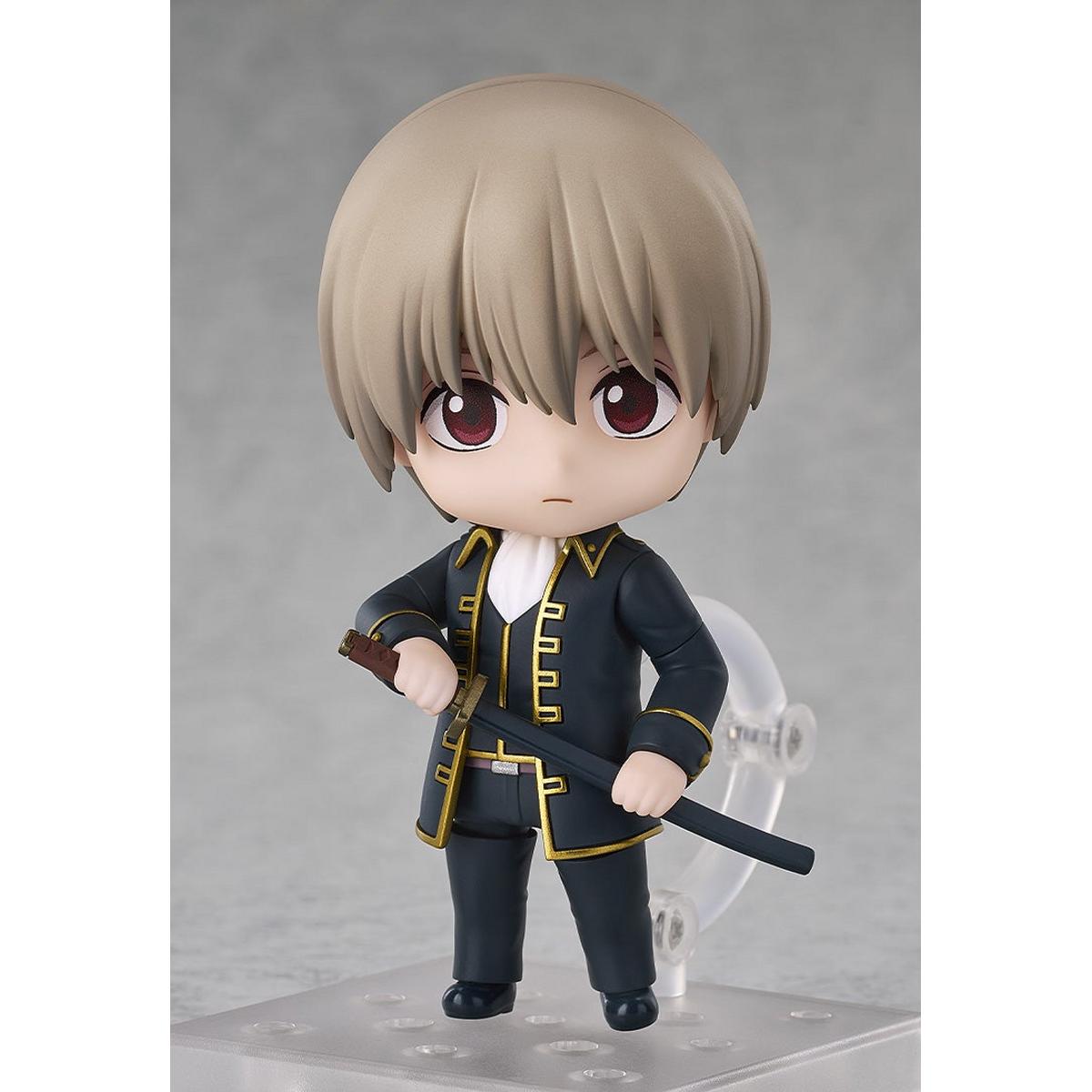[เปิดจอง] Nendoroid Sogo Okita