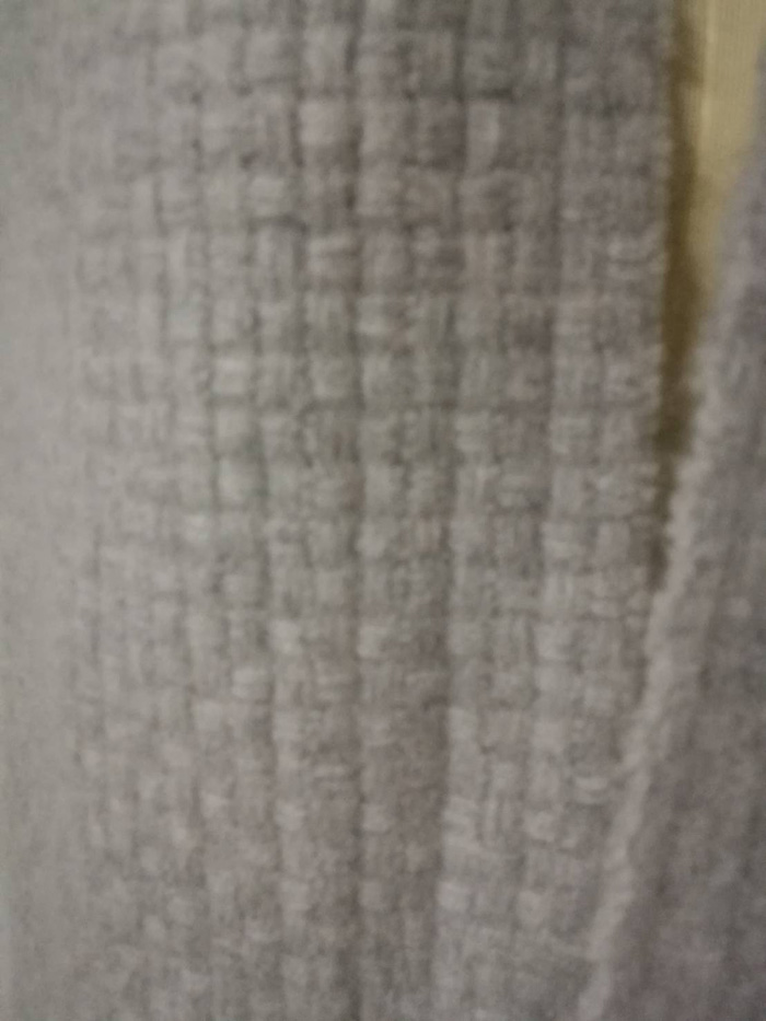 ผ้าพันคอไหมพรมสุดนุ่ม อุ่นถึงติดลบ (ของใหม่)