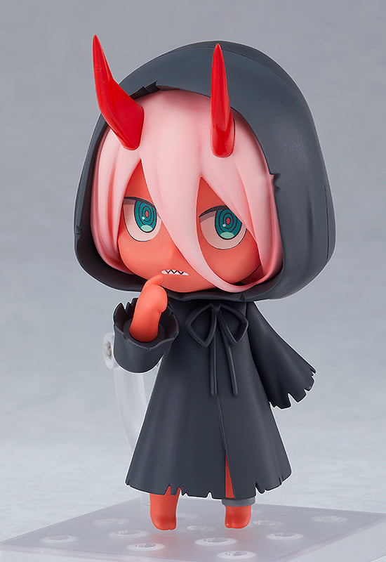 พร้อมส่ง Nendoroid Zero Two: Childhood Ver.