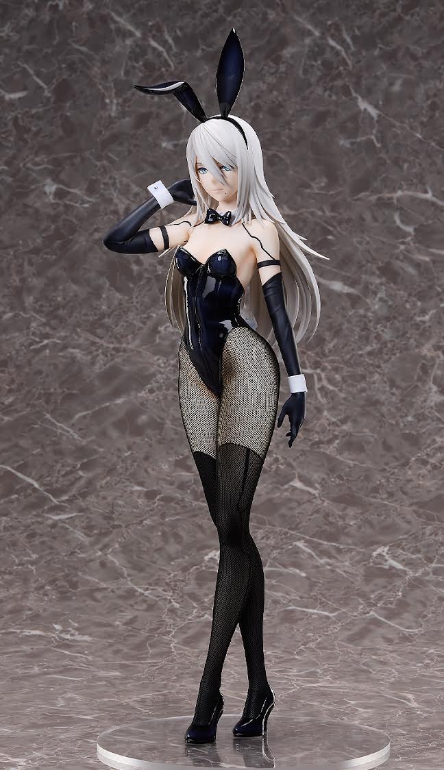 [เปิดจอง] A2 (YoRHa Type A No. 2): Bunny Ver.