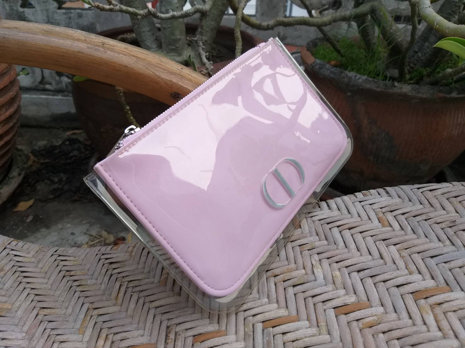กระเป๋าเอนกประสงค์ Dior ของแท้ (ของใหม่)