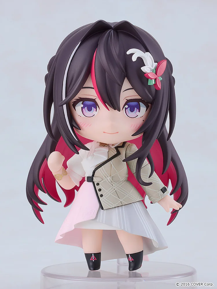 [เปิดจอง] Nendoroid Azki