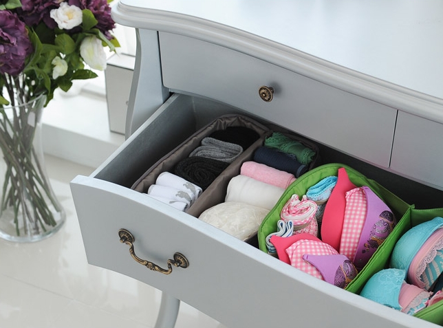 กระเป๋าใส่รองเท้ากันน้ำ อุปกรณ์ห้องน้ำ ผ้าขนหนู หรืออื่น ๆ ได้ตามต้องการ มี 4 สี 4 ลาย ให้เลือก