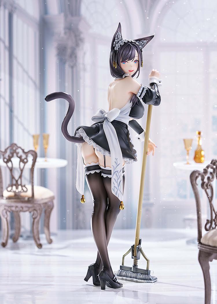 [เปิดจอง] Maid Maison Ai Iwaya Illustration by 92M 1/6 Scale