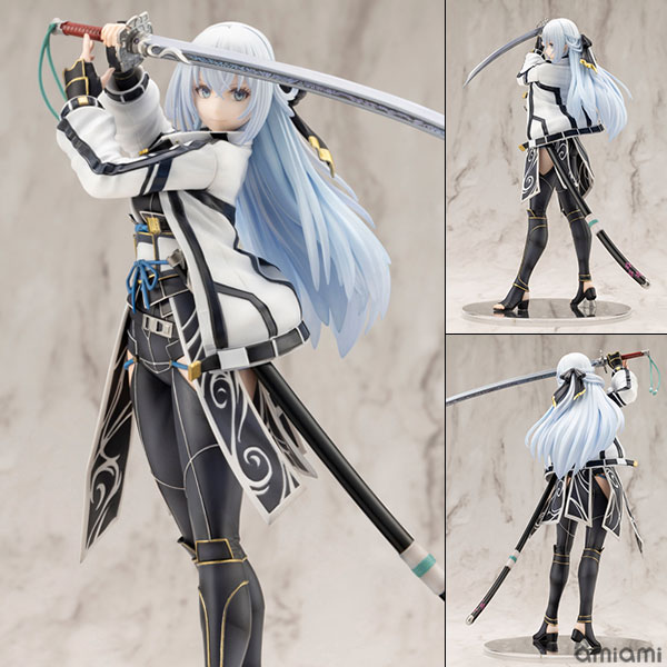 [เปิดจอง] Kiseki Series Shizuna Rem Misurugi 1/8