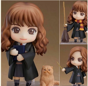 พร้อมส่ง Nendoroid Harry Potter Hermione Granger