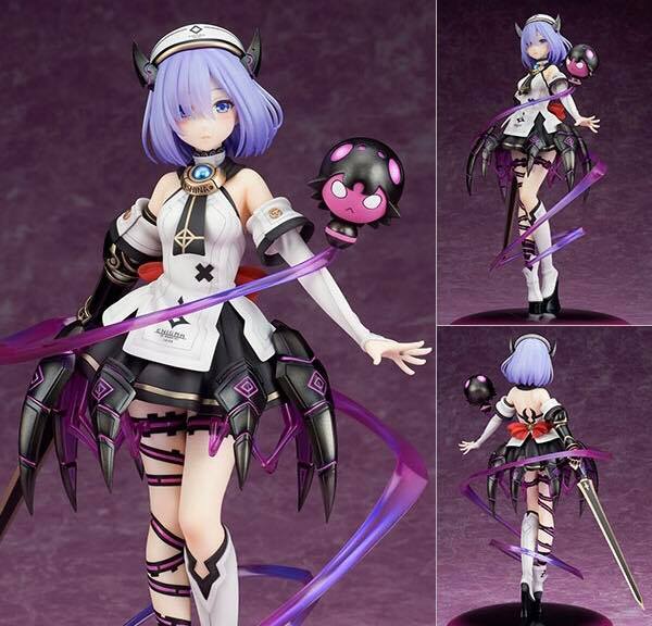 พร้อมส่ง Death end re; Quest Shiina Ninomiya 1/7