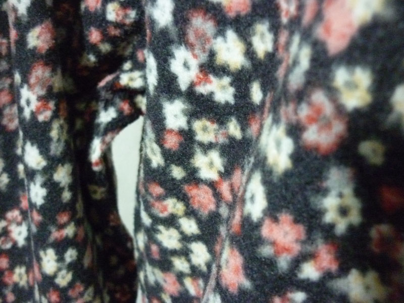 เสื้อแขนยาวผ้าสำลีหนา SzM-L อุ่นมากๆๆ