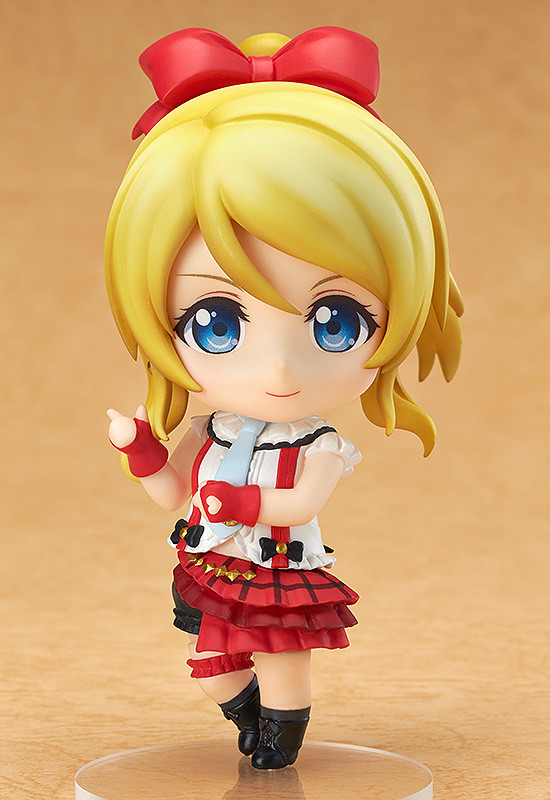 Nendoroid Ayase Eli