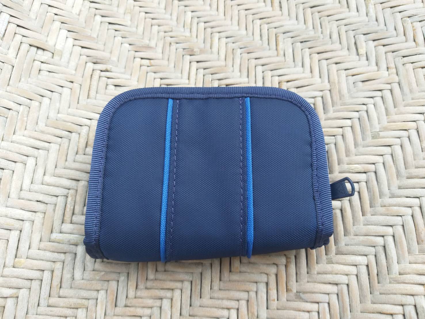 กระเป๋าสตางค์ adidas (ของใหม่)