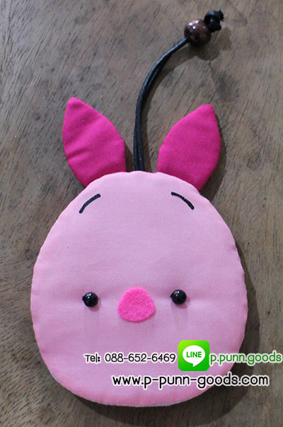 ครอบกุญแจ ลิตเติ้ลพิ๊ก