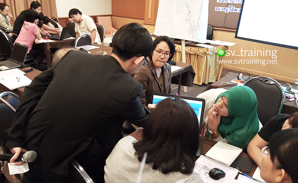 สอนขายของออนไลน์และสอนการตลาดออนไลน์ปฏิบัติณ ม.เกษตรเพื่อผู้บริหารระดับสูงที่สนใจเรียนรู้ระบบE-Commerce และการทำการตลาดออนไลน์เพื่อพัฒนาธุรกิจภายในองค์กรตนเอง