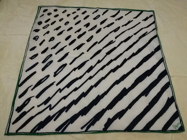 ผ้าพันคอ