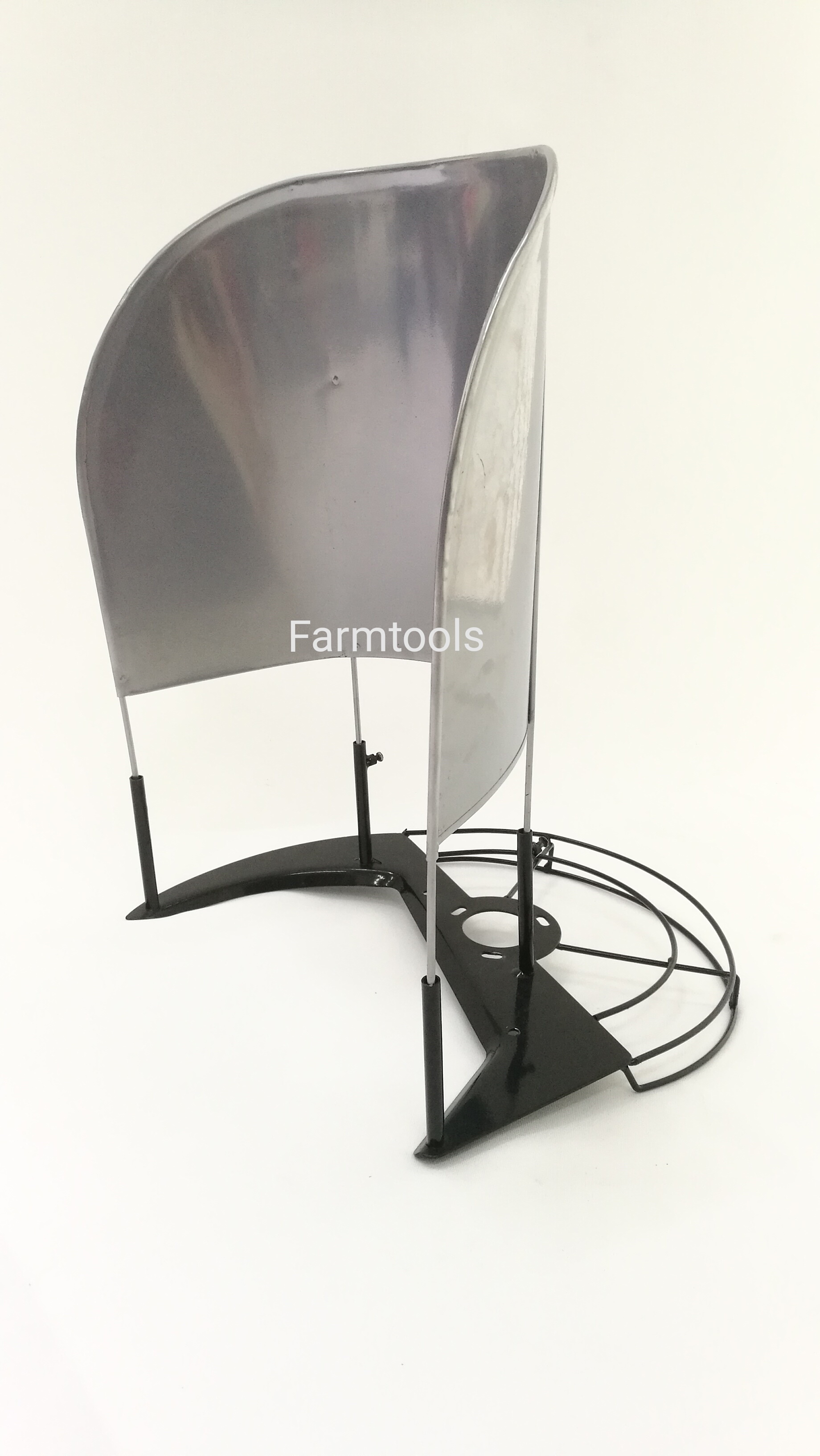 โครงเกี่ยวข้าว