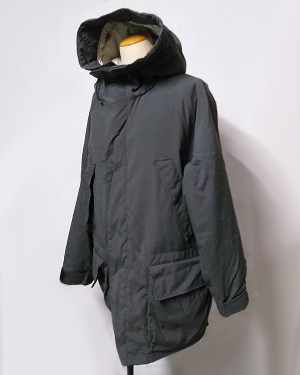 โค้ทขนเป็ดหนา NAUTICA อก56 อุ่นติดลบ
