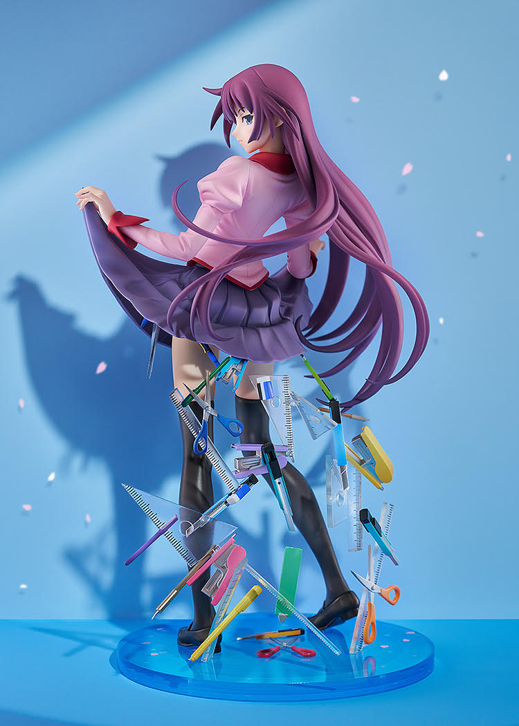 [เปิดจอง] Hitagi Senjyogahara Remaster Project