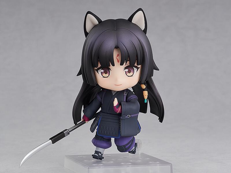 [เปิดจอง] Nendoroid Saga