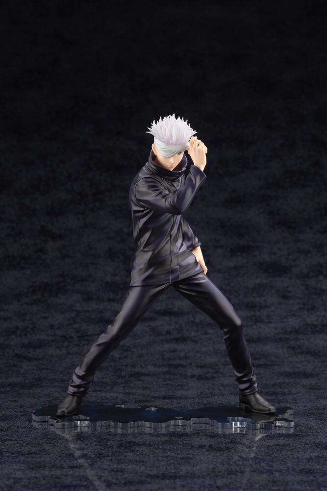[เปิดจอง] ARTFX J Satoru Gojo Jujutsu Kaisen 0 Ver.