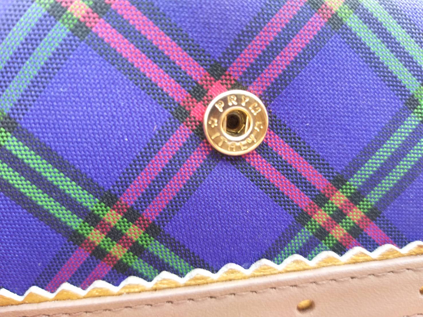 กระเป๋าพวงกุญแจ Vivienne Westwood ของแท้