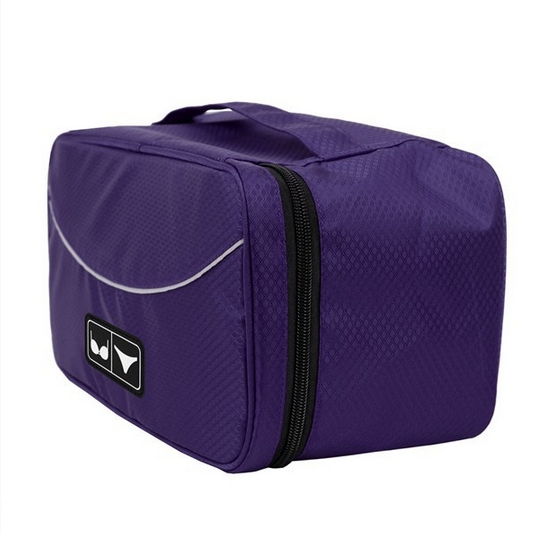 Ecosusi กระเป๋าใส่ชุดชั้นใน และกางเกงชั้นในพกพาสะดวก คุณภาพดีมาก กันน้ำ ทนทาน