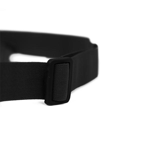 ฺBagsmart กระเป๋าใส่พาสปอร์ตคาดเอว ใส่เอกสารสำคัญ ป้องกันการขโมยข้อมูลด้วยคลื่น RFID มีสองสีให้เลือก