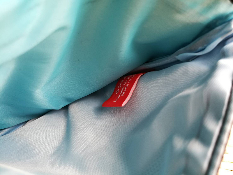 กระเป๋าสะพายใส่เงินใบน้อย MickeyMouse ลิขสิทธิ์แท้ Disney