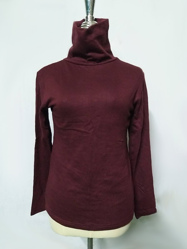 เสื้อฮีทเทค Extra Warm HEAT ON ไซด์ M-L