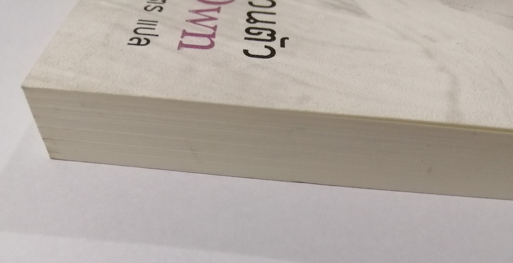 ห้องส่วนตัว (A Room of One’s Own) (มีตำหนิ โปรดอ่านรายละเอียด)