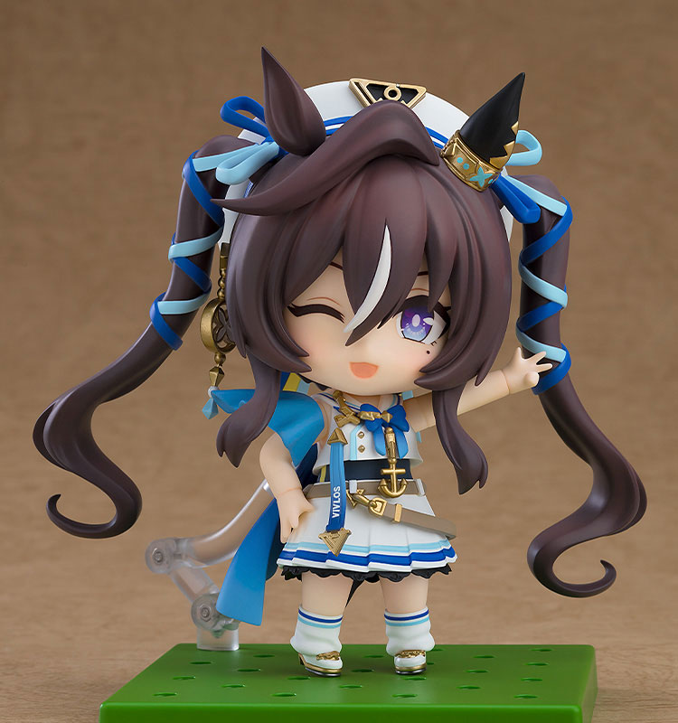 [เปิดจอง] Nendoroid Vivlos