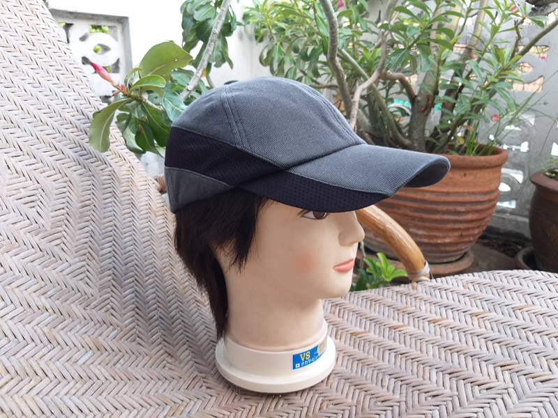 หมวกแก๊ป ellesse