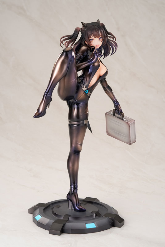 [เปิดจอง] BrownDust2 Scheherazade Code Name S ver. 1/7 Scale Painted Figure