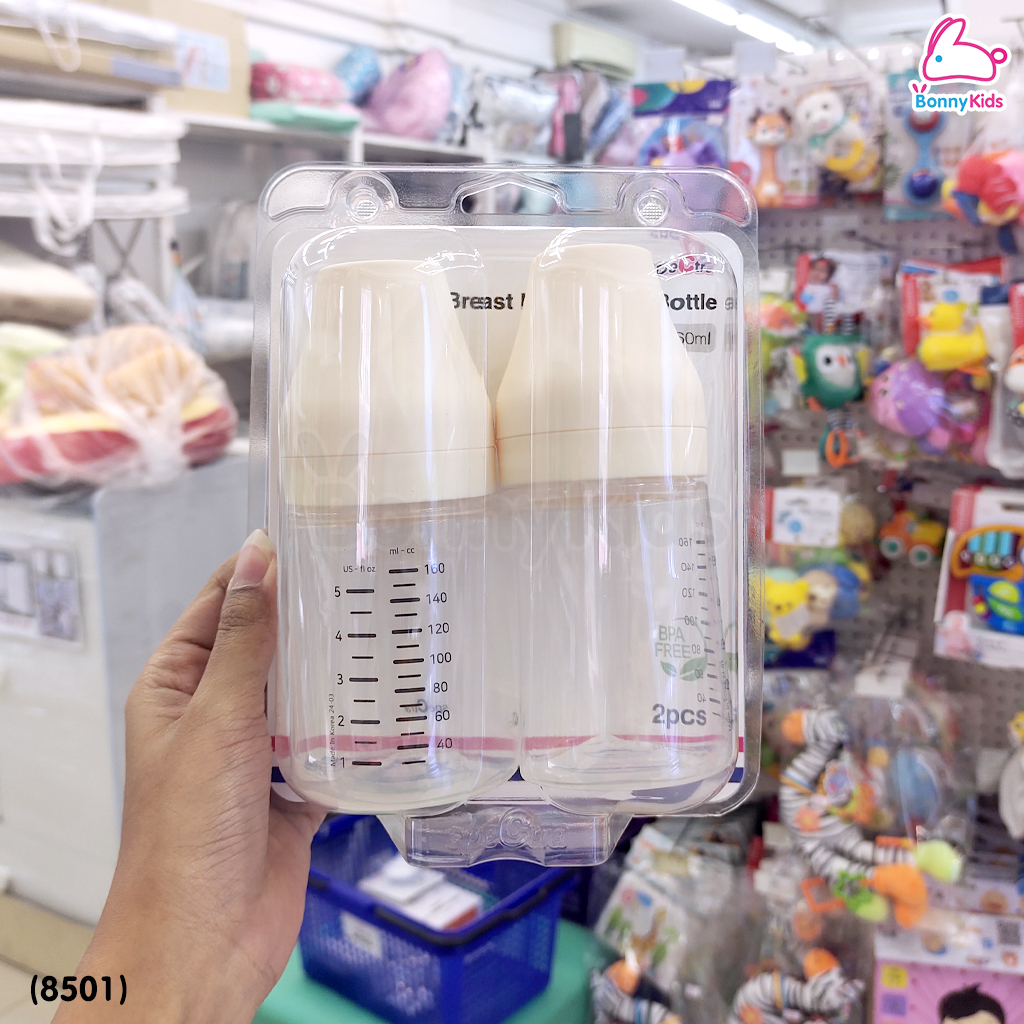 อุปกรณ์เสริมเครื่องปั๊มนมไฟฟ้าแบบเต้าคู่ Spectra S1